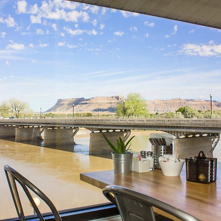 Skyfall Guestrooms Green River Zewnętrze zdjęcie