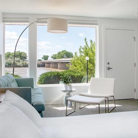 Skyfall Guestrooms Green River Zewnętrze zdjęcie