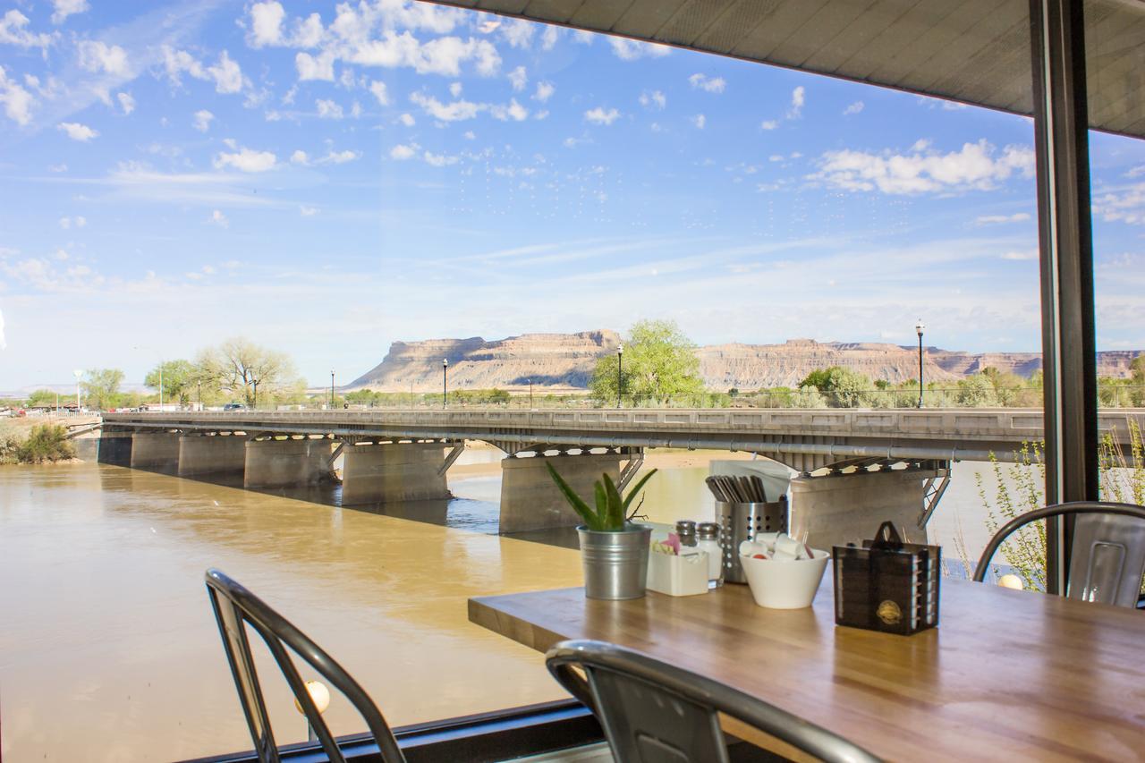 Skyfall Guestrooms Green River Zewnętrze zdjęcie