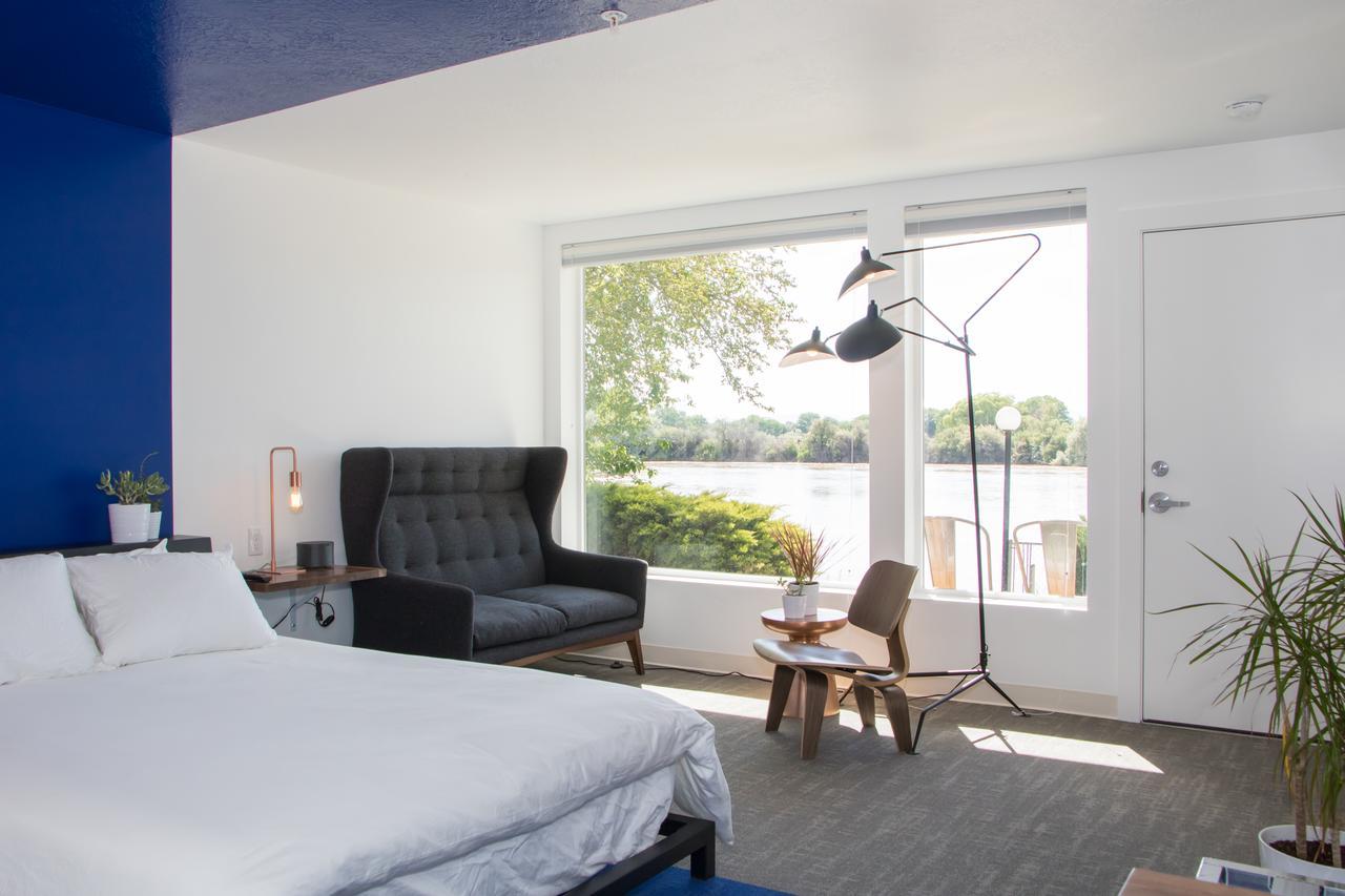 Skyfall Guestrooms Green River Zewnętrze zdjęcie