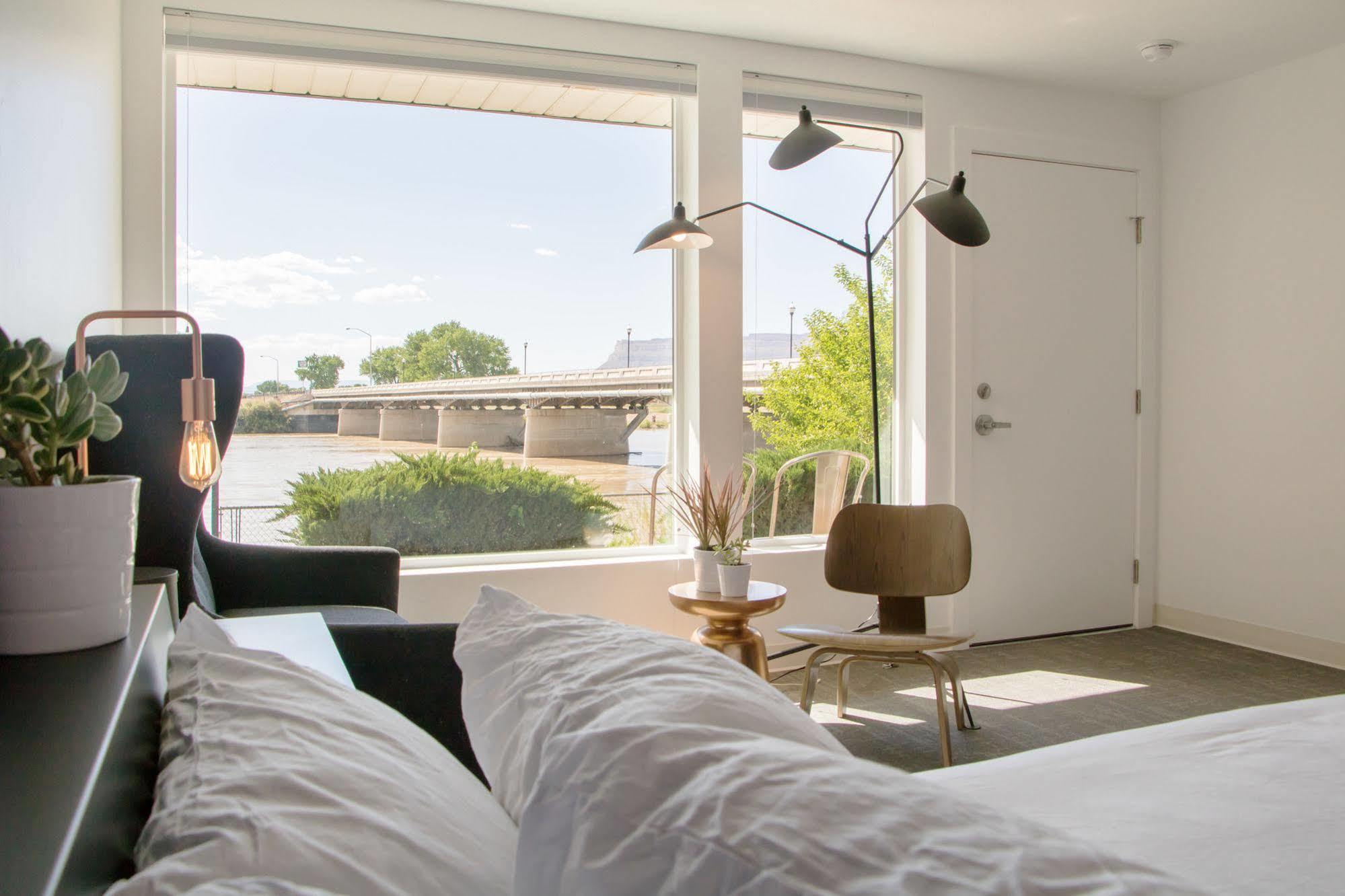 Skyfall Guestrooms Green River Zewnętrze zdjęcie