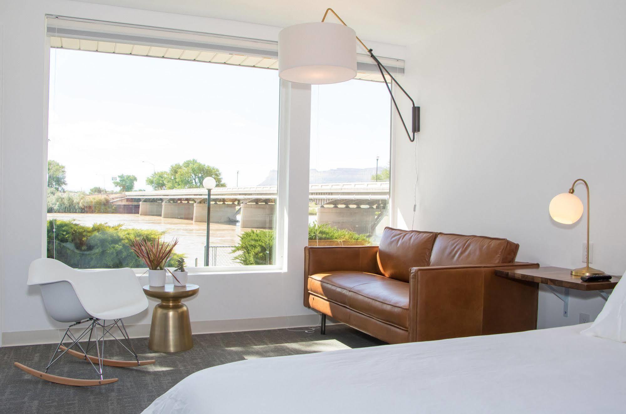 Skyfall Guestrooms Green River Zewnętrze zdjęcie