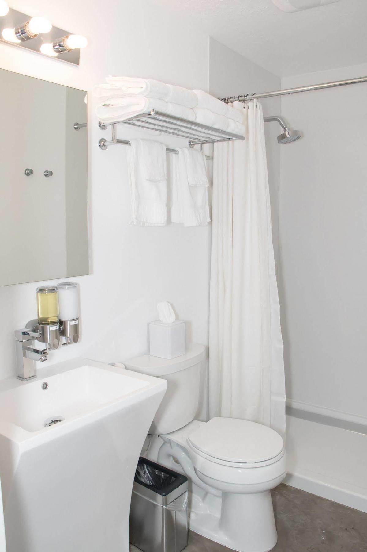 Skyfall Guestrooms Green River Zewnętrze zdjęcie