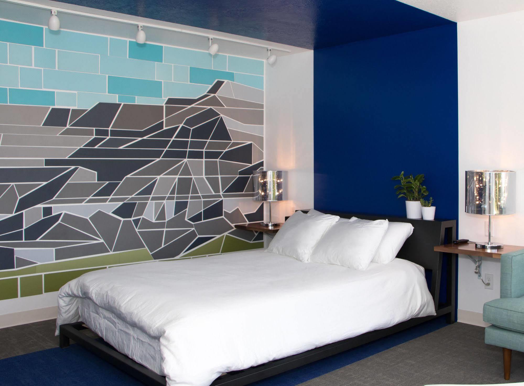 Skyfall Guestrooms Green River Zewnętrze zdjęcie