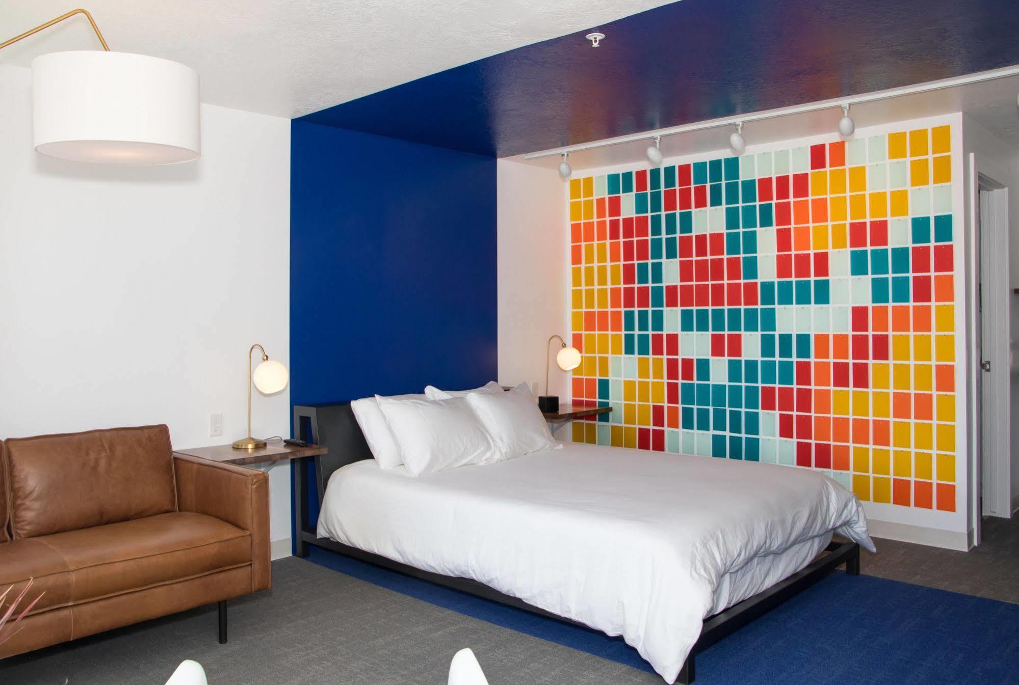 Skyfall Guestrooms Green River Zewnętrze zdjęcie