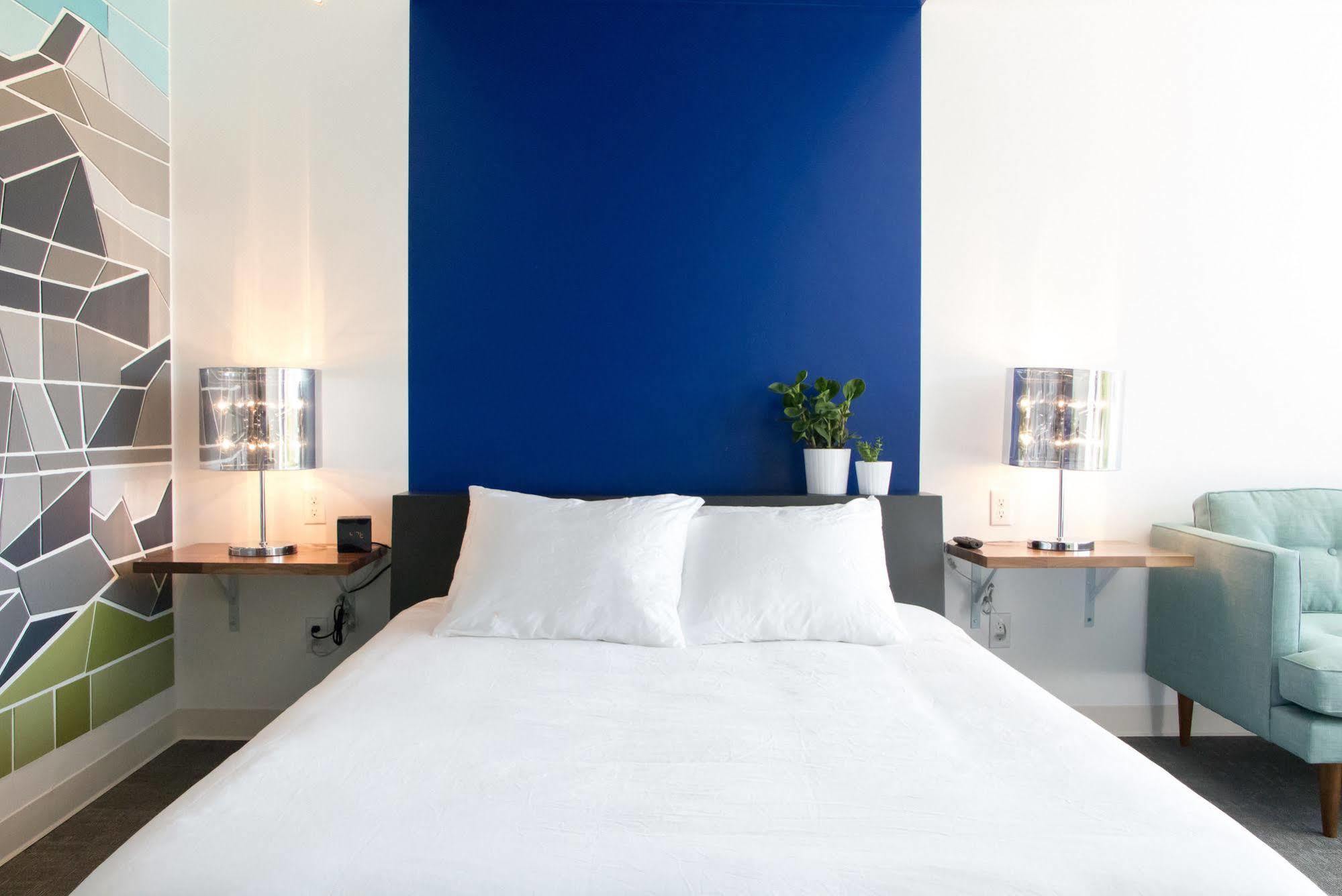 Skyfall Guestrooms Green River Zewnętrze zdjęcie