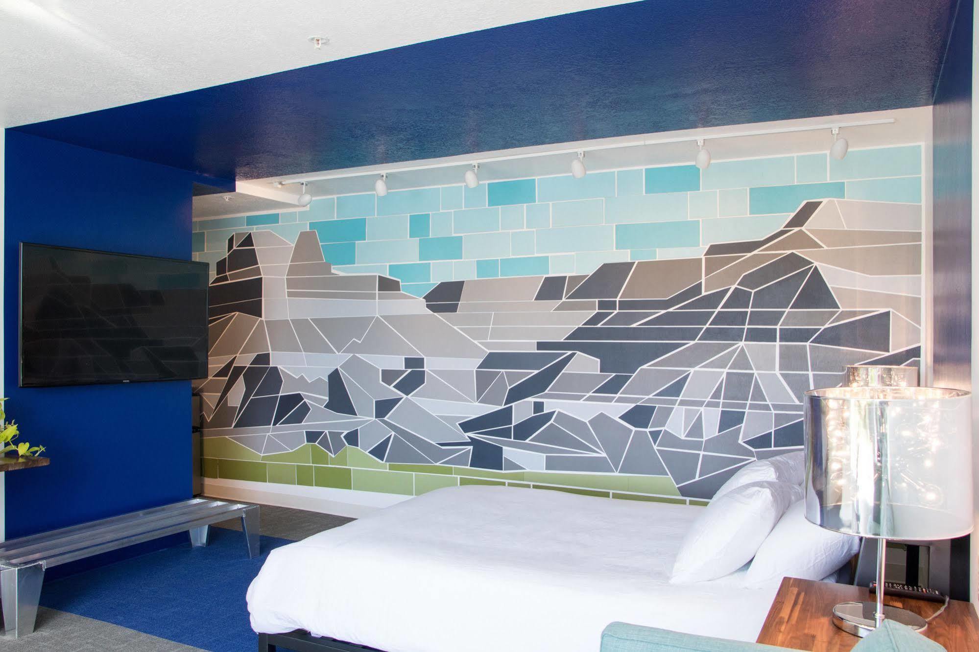 Skyfall Guestrooms Green River Zewnętrze zdjęcie