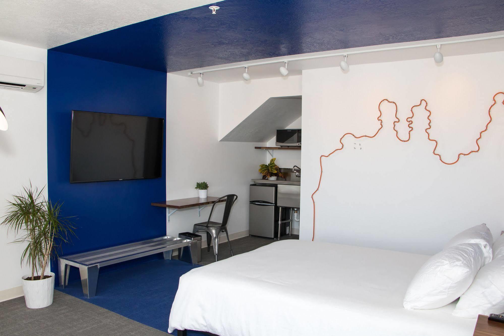 Skyfall Guestrooms Green River Zewnętrze zdjęcie